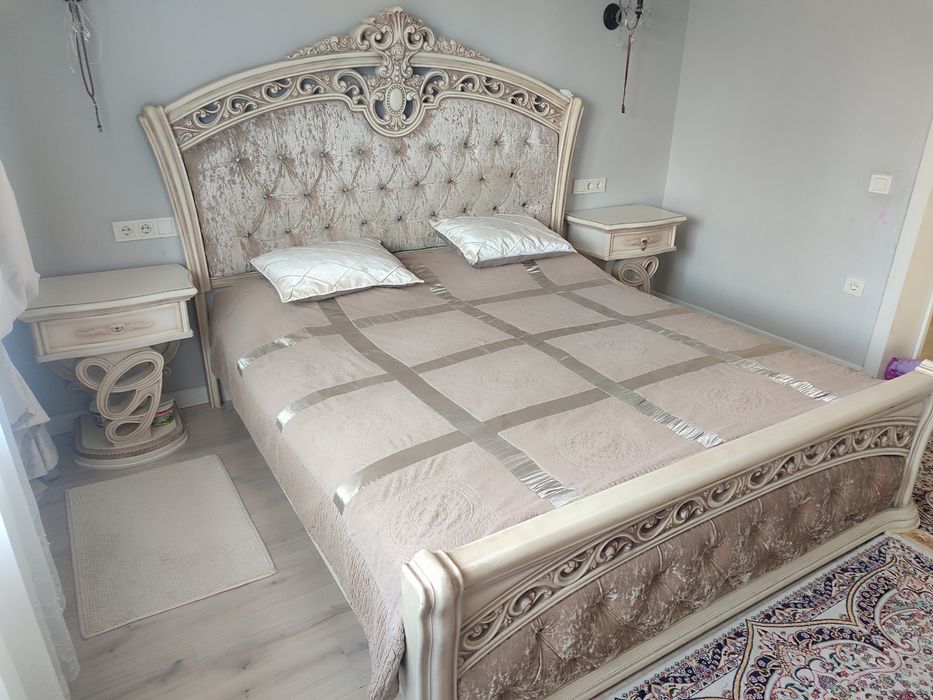 Спальный гарнитур ,,Шах,,