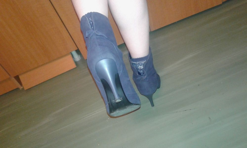 Ghete/Botine/Cizme piele ,primavara-toamna , elegante, Mas. 39-40-41