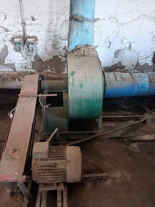 Трубы саматечные вытяжки трыбы