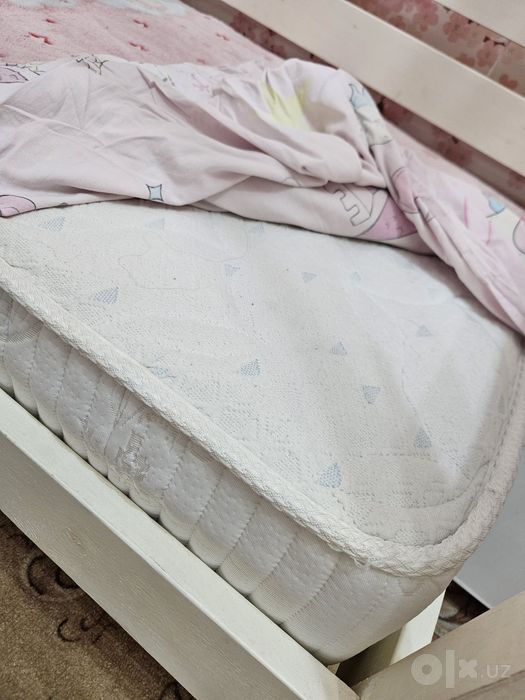 Продается детская кровать
