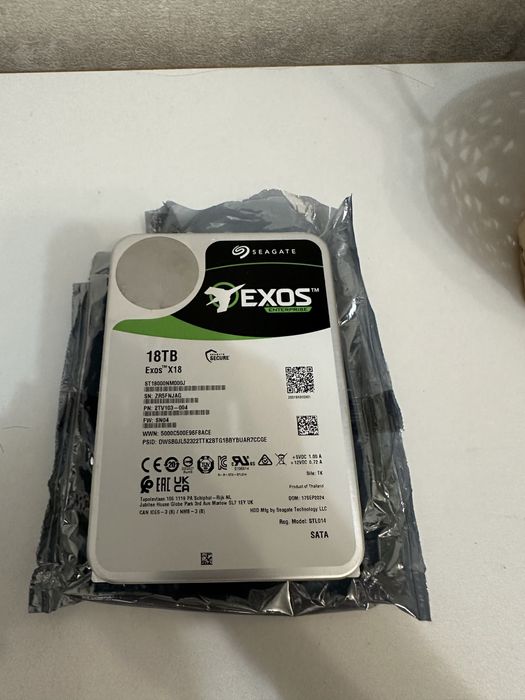 HDD Жесткий Диск