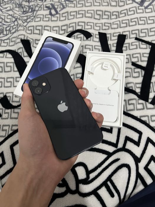 Iphone 12 Mini 128gb