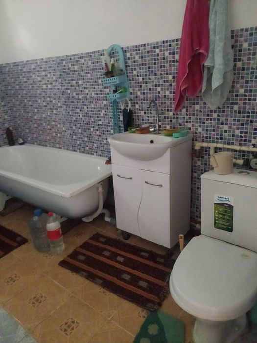 Продам хороший дом.