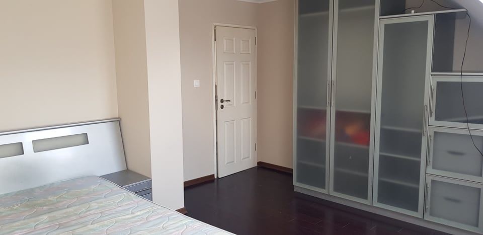 Дава се под наем Тристаен апартамент в София, Оборище - 120 кв.м за 765 € - Снимка #5