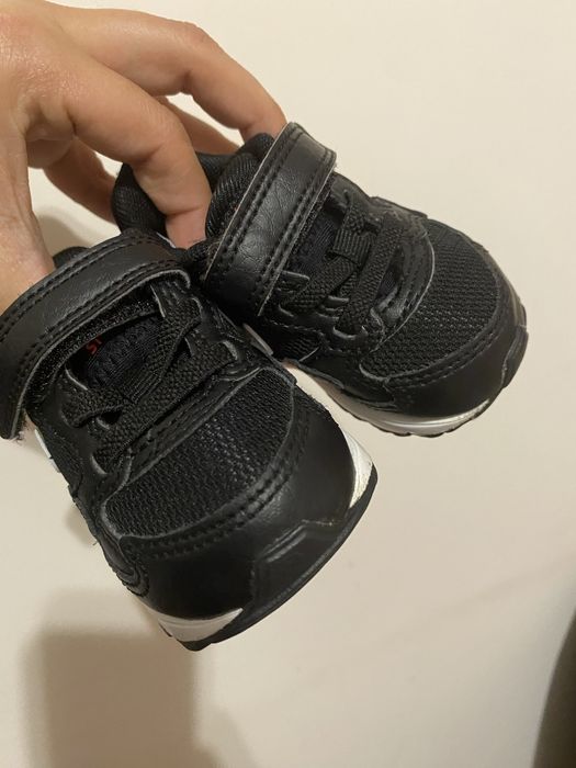 Бебешки маратонки  Nike