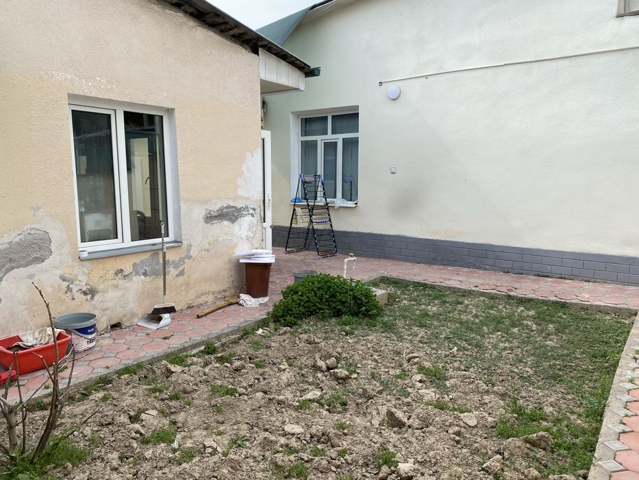 Срочно продаётся свой дом