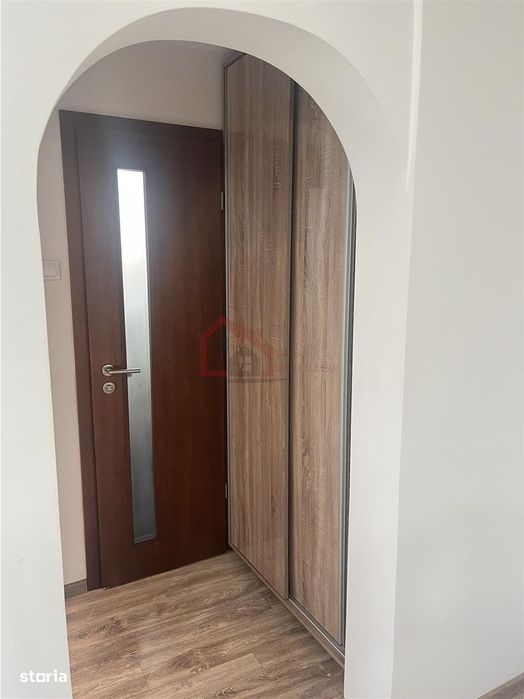 Apartament 3 camere TEI