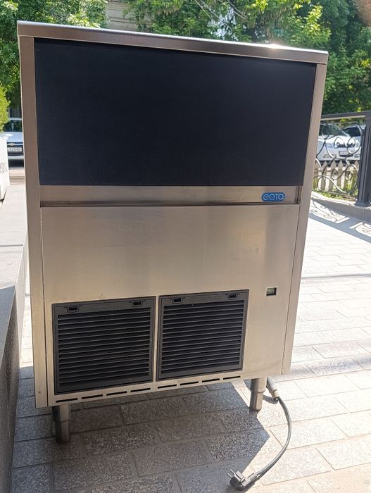 Ремонт , профилактика ледогенератора,холодильников кондиционеров