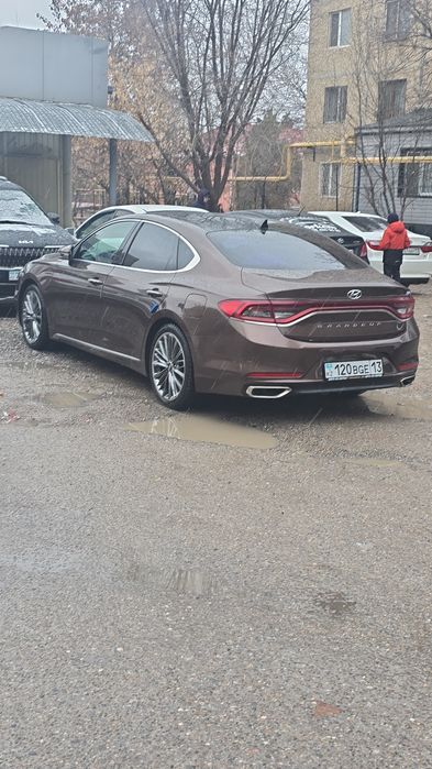 Прокат авто - Аренда авто - Шымкент - 24/7