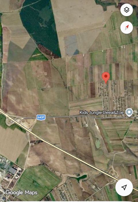Teren Ghercesti, Dolj