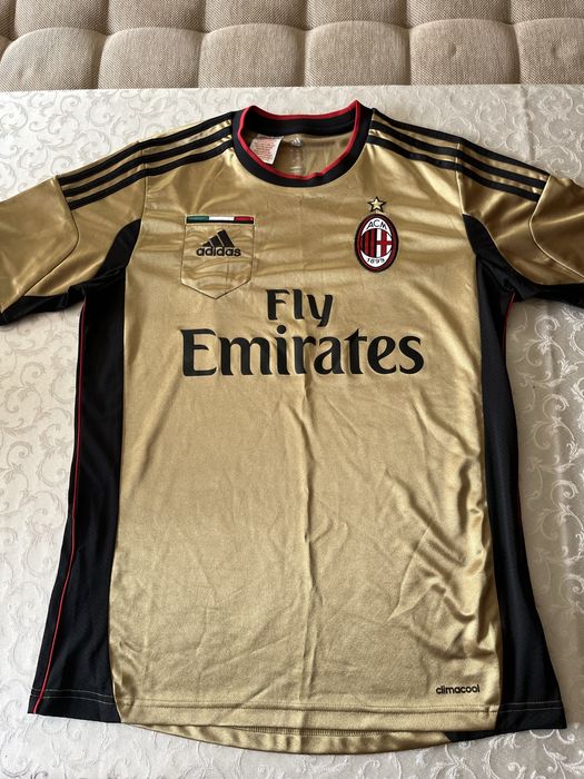Спортен Екип Adidas AC Milan