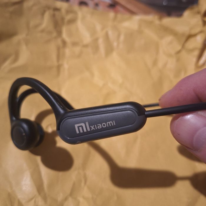 Căști Xiaomi Bone Conduction Bluetooth  sport