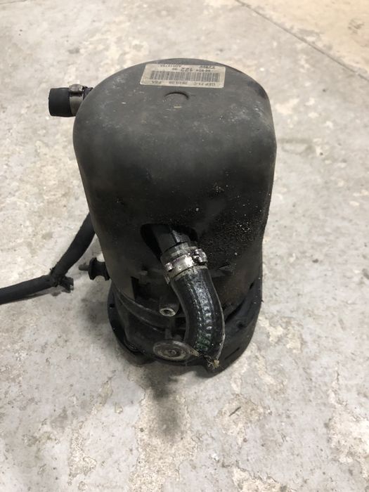 Pompa servo directie Citroen C5 III cod 9685412280