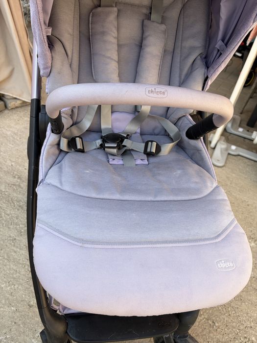 Carucior Chicco Bellagio 2 in 1
