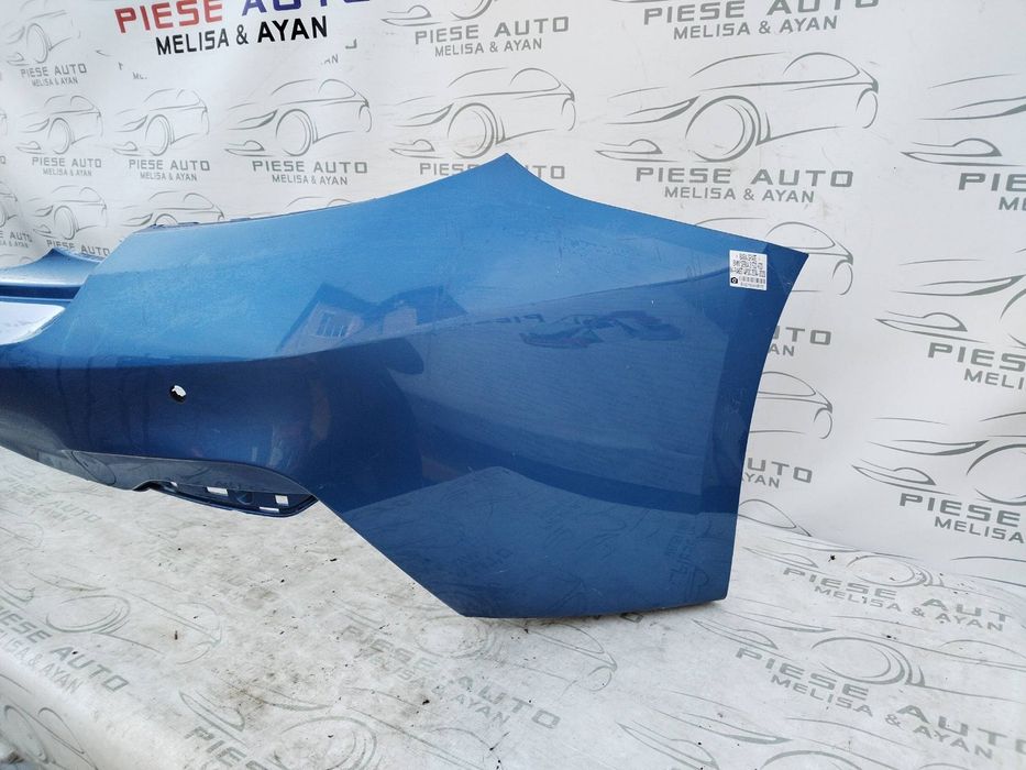 Bara spate Bmw Seria 2 F22-F23 M-Paket Coupe-Cabriolet  an 2014-2015-2
