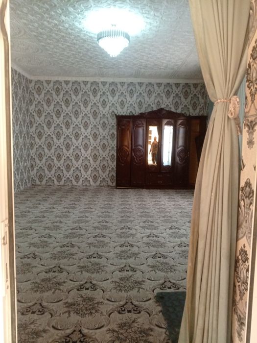 Уй сотилади олти сотик