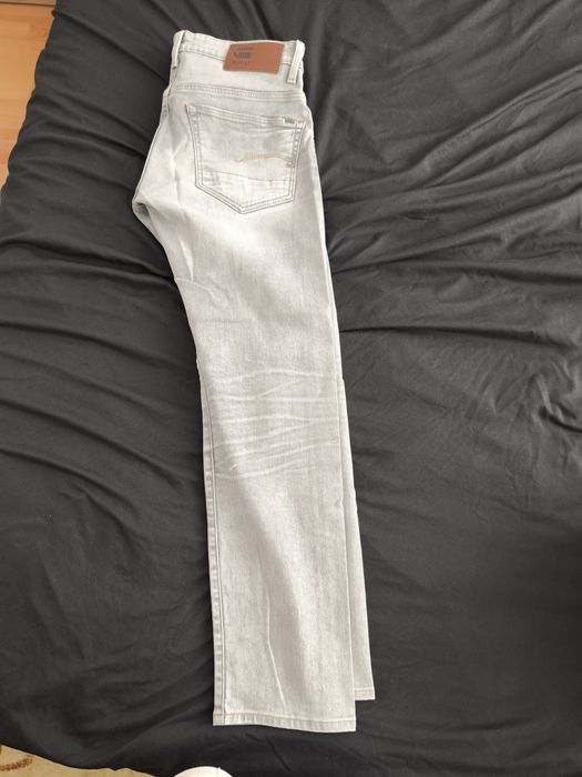 Мъжки дънки /RAW/