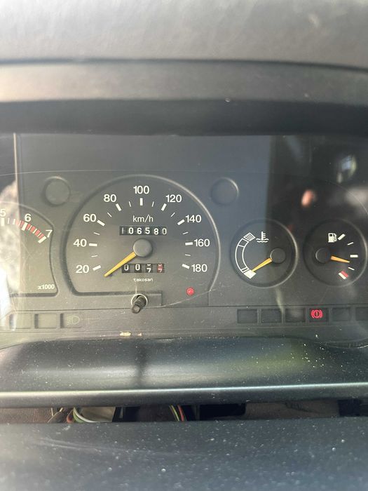 Dacia Supernova - 500 euro