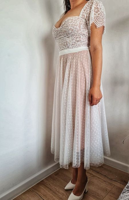 Vand Rochie dantela