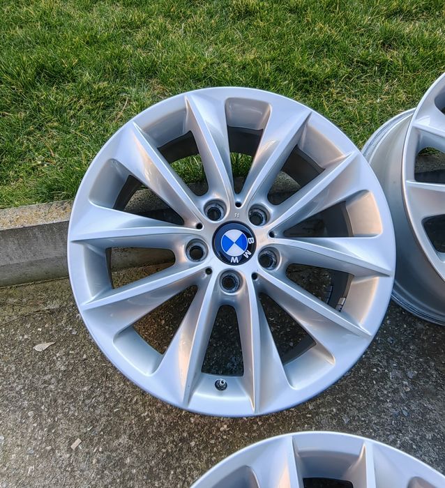 Джанти за BMW БМВ 18' 8j et43 X drive