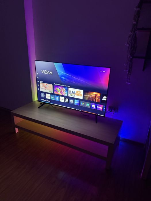 2 camere modern, mobilat și utilat complet