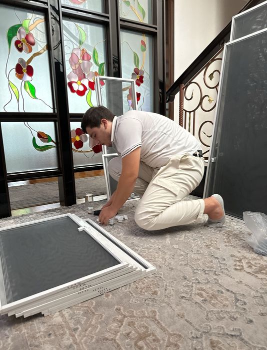 Москитные Сетки/maskitniy setka/москитная сетка /