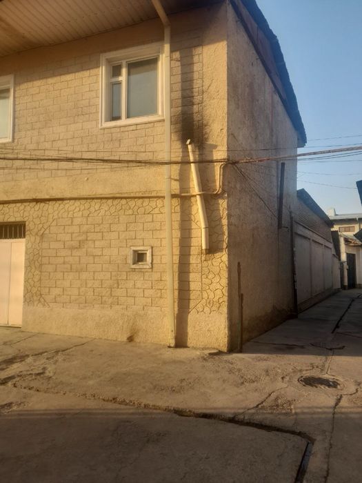 Ховли сотилади 4,2 сотук