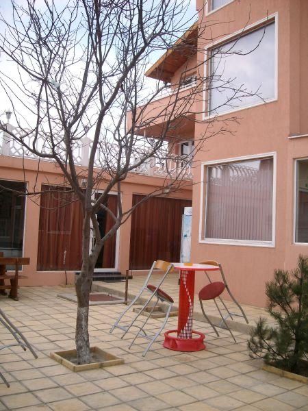 Хотел,сграда, дом за стари хора, панорама море.От собственик