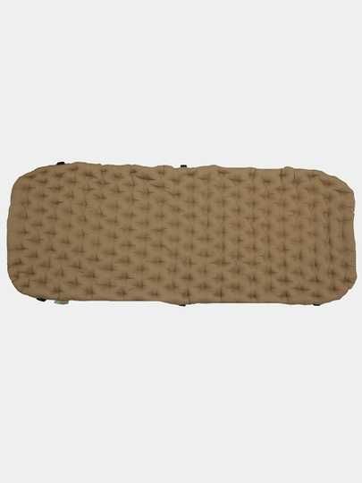 Guruch qobig'idan ortopedik yostiqlar to'liq salon uchun