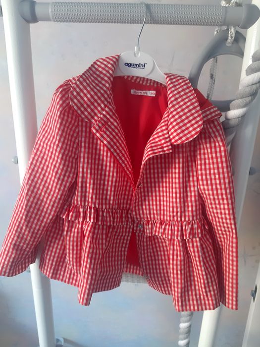 Плащик Original marines