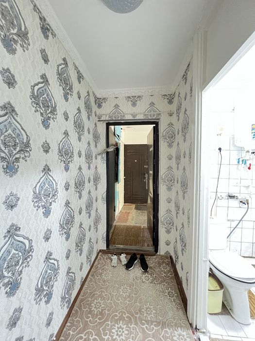 farg’ona sh frunze massif tensnikorta 2 xonali kvvartira sotiladi