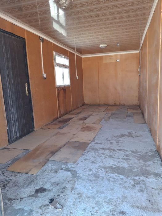 Тез арада сатылады