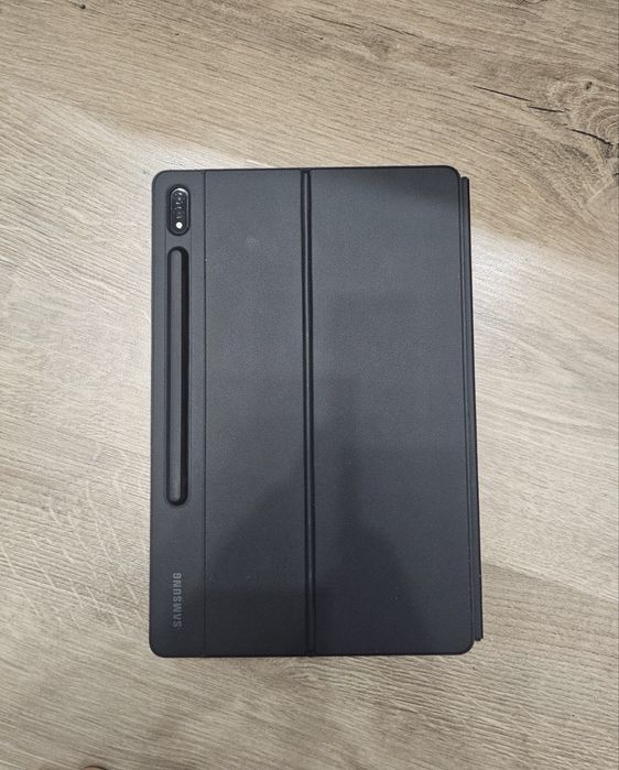 Samsung galaxy tab 8 plus
