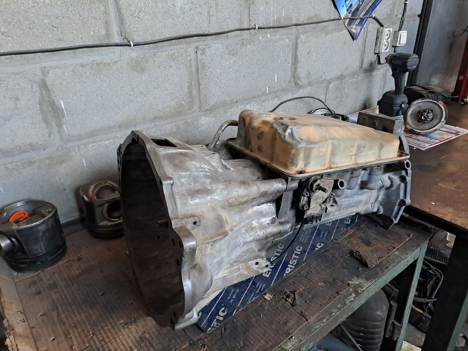 АКПП Сузуки Хл 7.. Грант Витара.