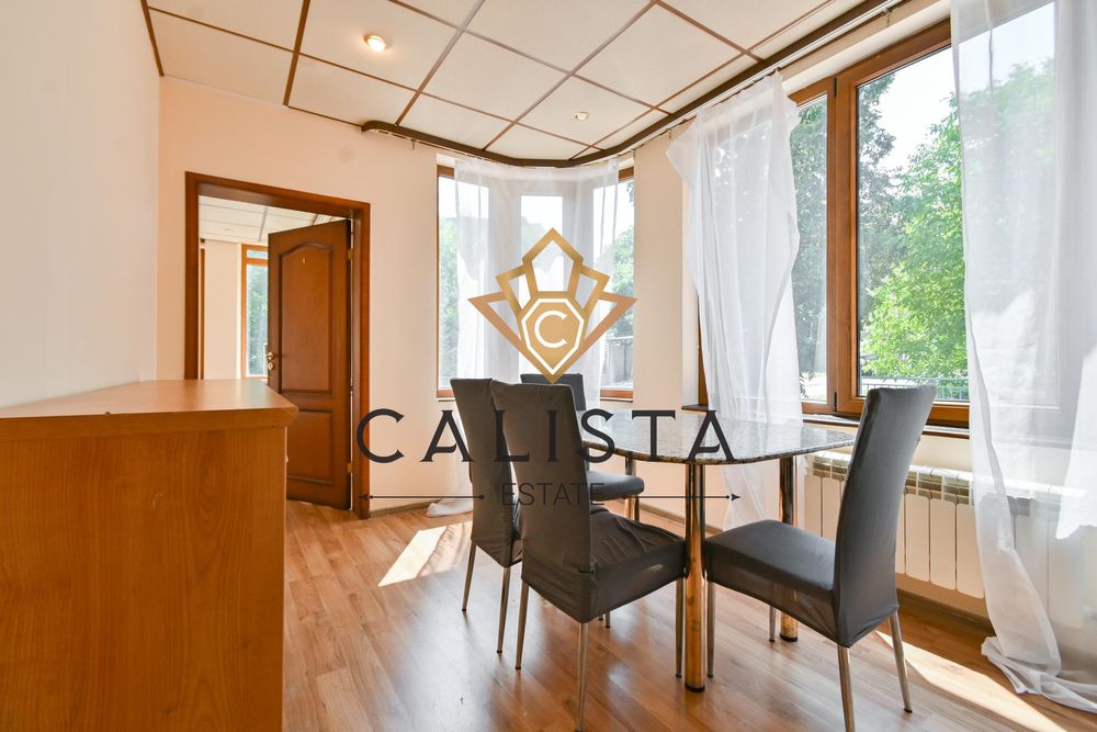 Дава се под наем Двустаен апартамент в София, Горна баня - 106 кв.м за 673.2 € - Снимка #5