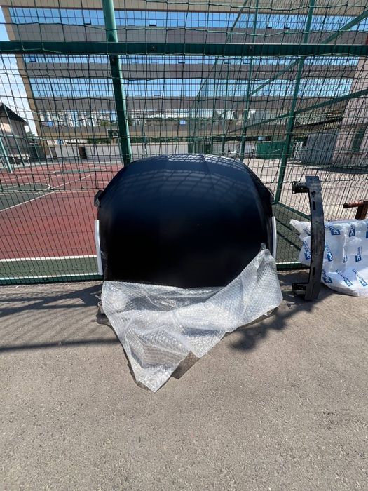 Kia va hunday моделарга забчасть