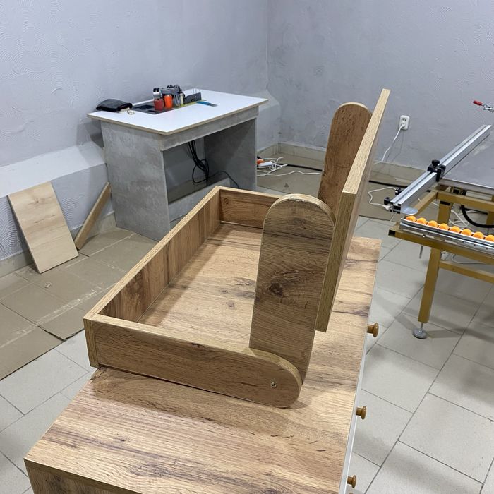 продам комод детский