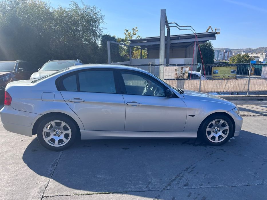 BMW Seria 3 2006 — imagine 3