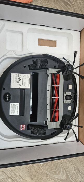 миеле Miele Scout RX3 runner прахосмукачка робот