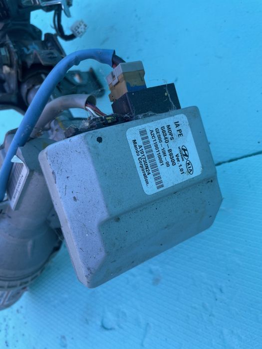 Ел Хидравлика- кормилен прът Хюндай И10 / Hyundai I10   2015-2019г