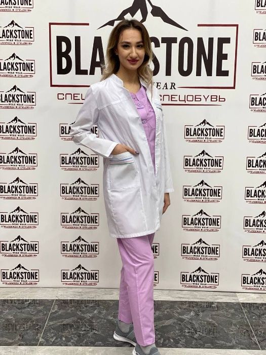 Спецодежда для медсестер