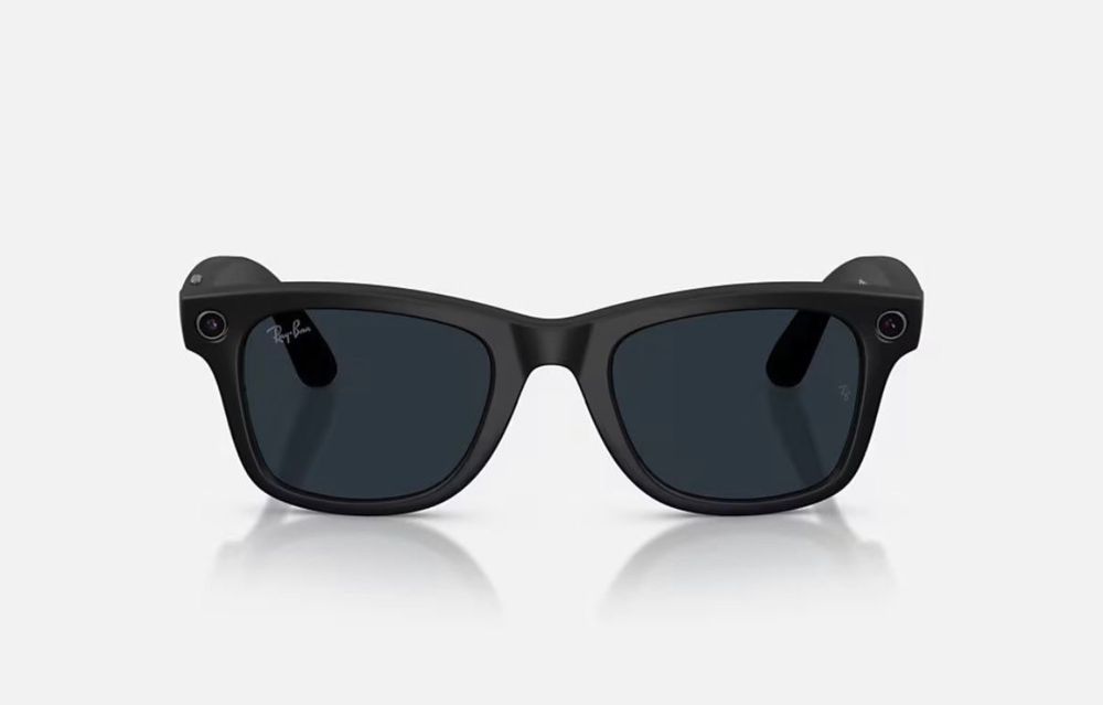 Ray ban meta, gen-1 gen 2