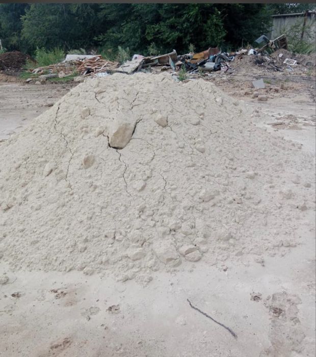 балласт щебень грунт