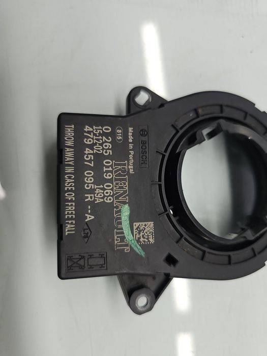 Senzor unghi volan Renault Trafic 3 (F82) [Fabr 2014-2022] 479457095R