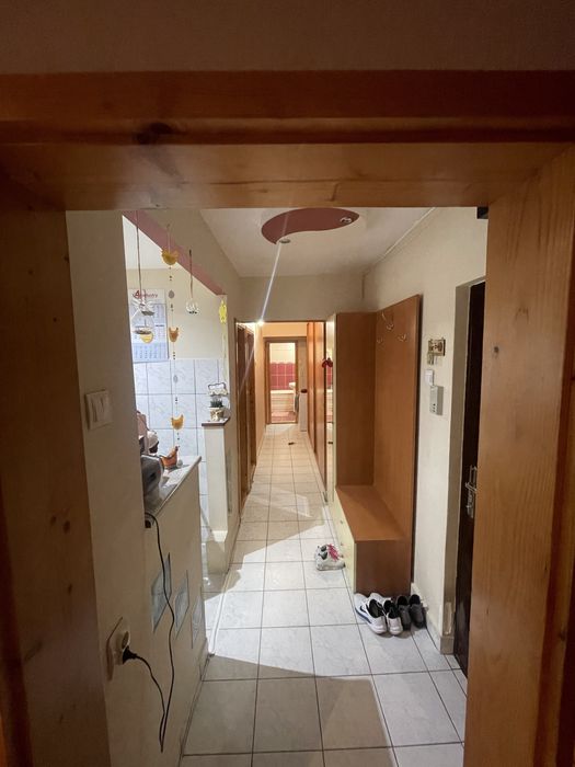 Proprietar vand apartament Rasnov