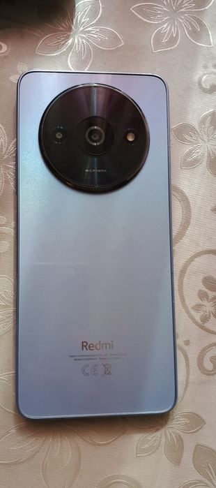 Телефон Redmi A3