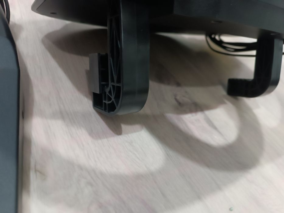 Игровой руль Sven