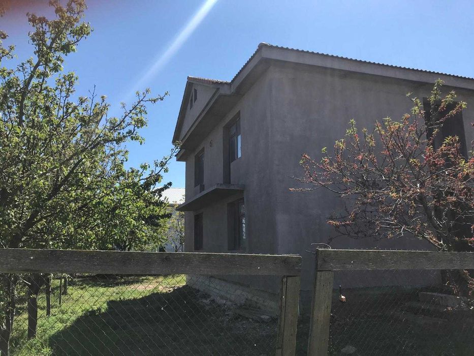 De vanzare Casa P+1,str.Emil Cioran, Dobrogea 2 -Mangalia- teren 500mp