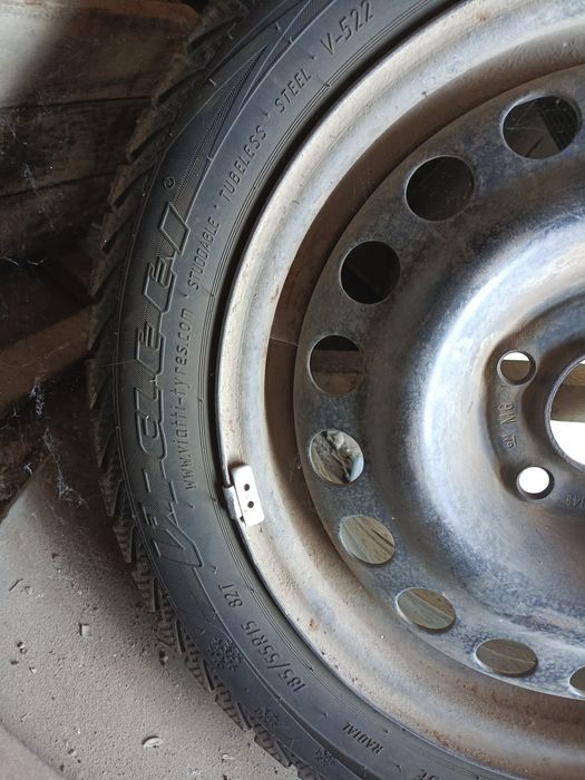 Продается резины