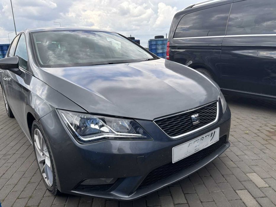 Dezmembrari dezmembrez Seat Leon 5F 1.6 TDI cod motor CXX